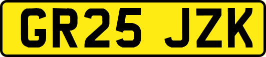 GR25JZK