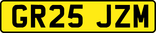 GR25JZM