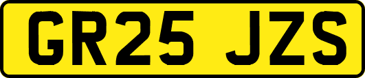 GR25JZS