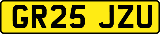 GR25JZU