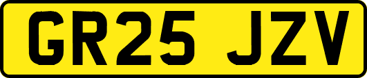 GR25JZV