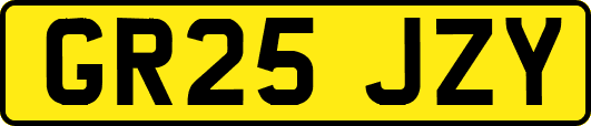 GR25JZY