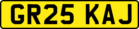 GR25KAJ