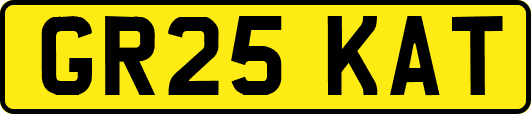 GR25KAT