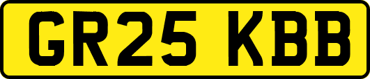GR25KBB