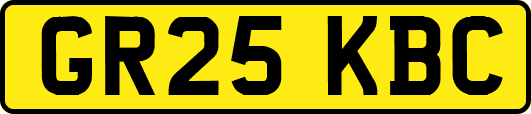 GR25KBC