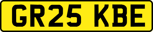GR25KBE