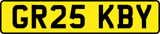 GR25KBY