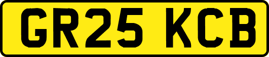 GR25KCB