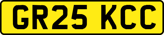 GR25KCC