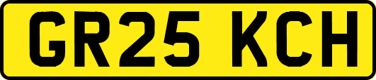 GR25KCH