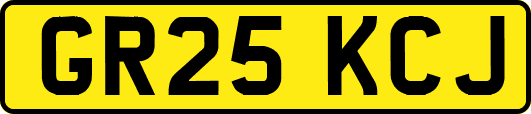 GR25KCJ