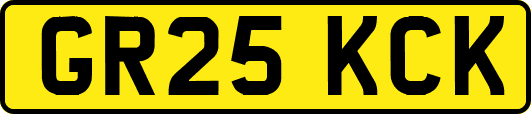 GR25KCK