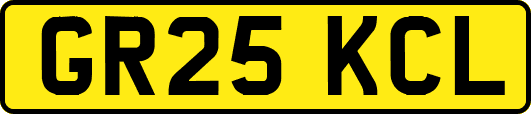 GR25KCL