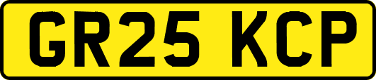GR25KCP