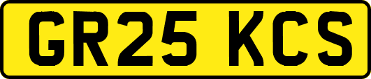 GR25KCS