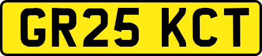 GR25KCT