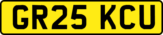 GR25KCU