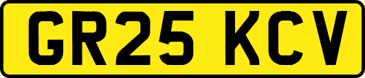 GR25KCV