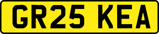 GR25KEA