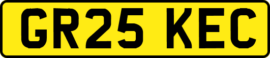 GR25KEC