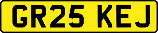 GR25KEJ