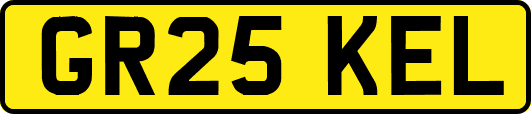 GR25KEL