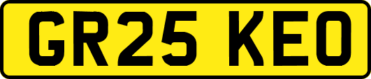 GR25KEO