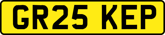 GR25KEP