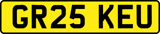 GR25KEU