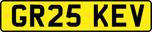 GR25KEV