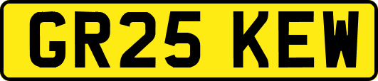 GR25KEW