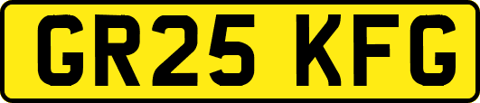GR25KFG