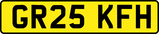 GR25KFH