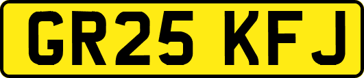 GR25KFJ