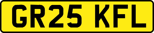 GR25KFL