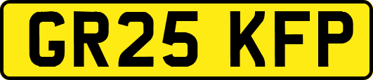 GR25KFP