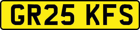 GR25KFS