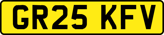 GR25KFV