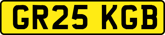 GR25KGB