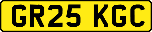 GR25KGC