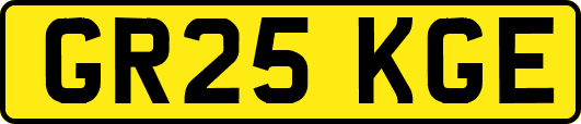 GR25KGE