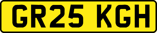 GR25KGH