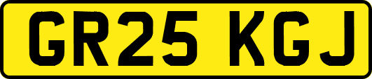 GR25KGJ
