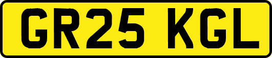 GR25KGL