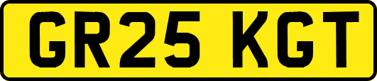 GR25KGT