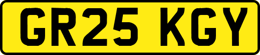 GR25KGY