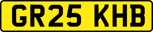GR25KHB