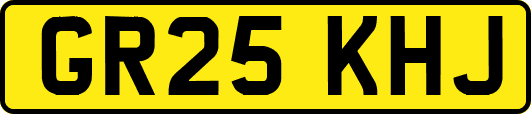 GR25KHJ