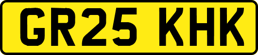 GR25KHK
